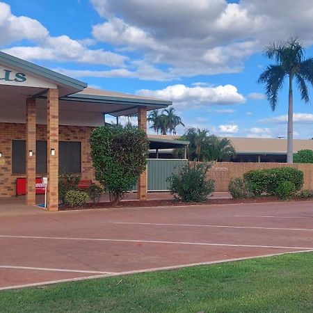 Abacus Motel Mount Isa Exterior photo