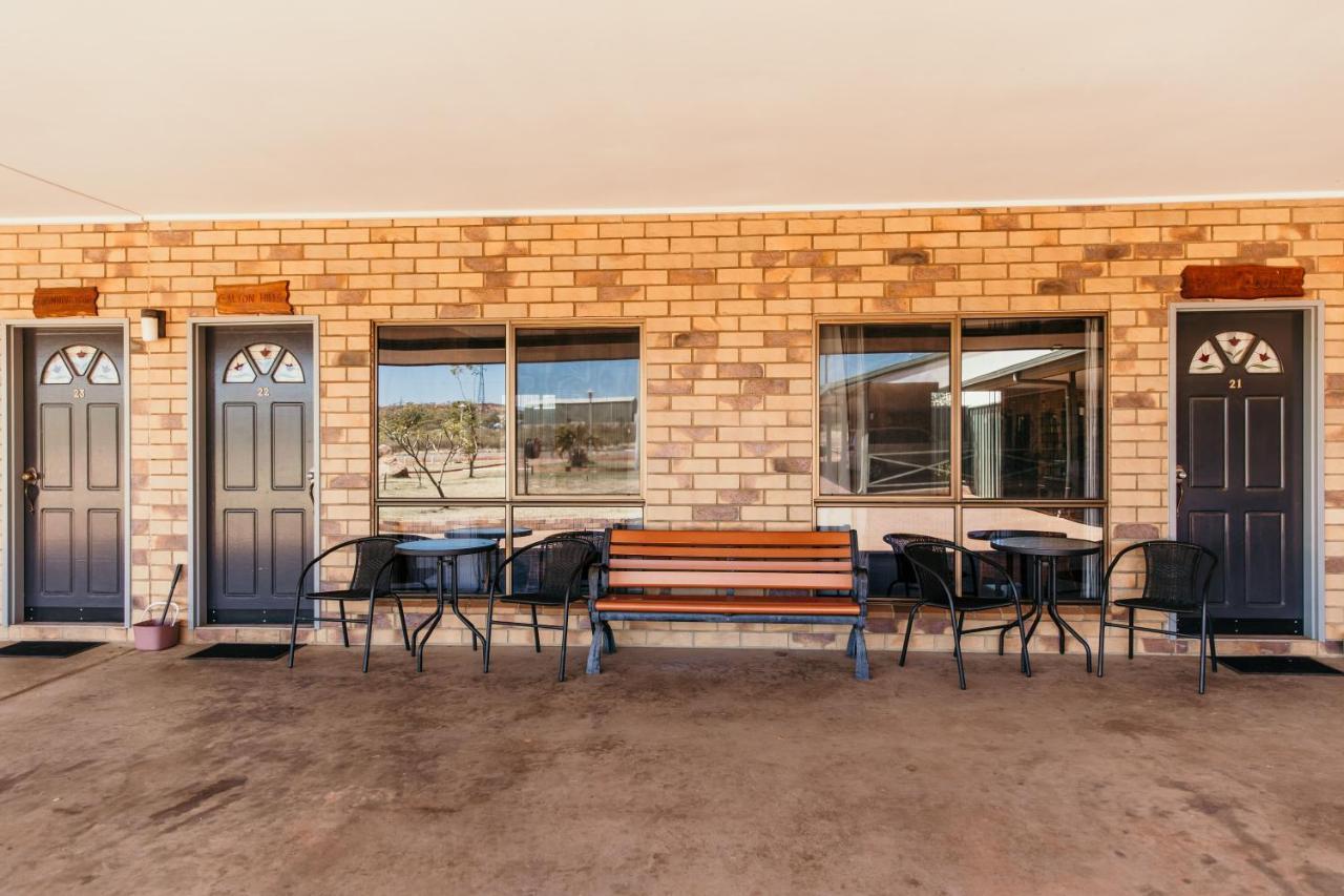 Abacus Motel Mount Isa Exterior photo