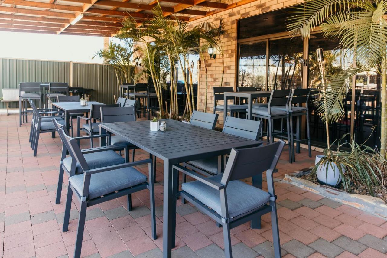 Abacus Motel Mount Isa Exterior photo
