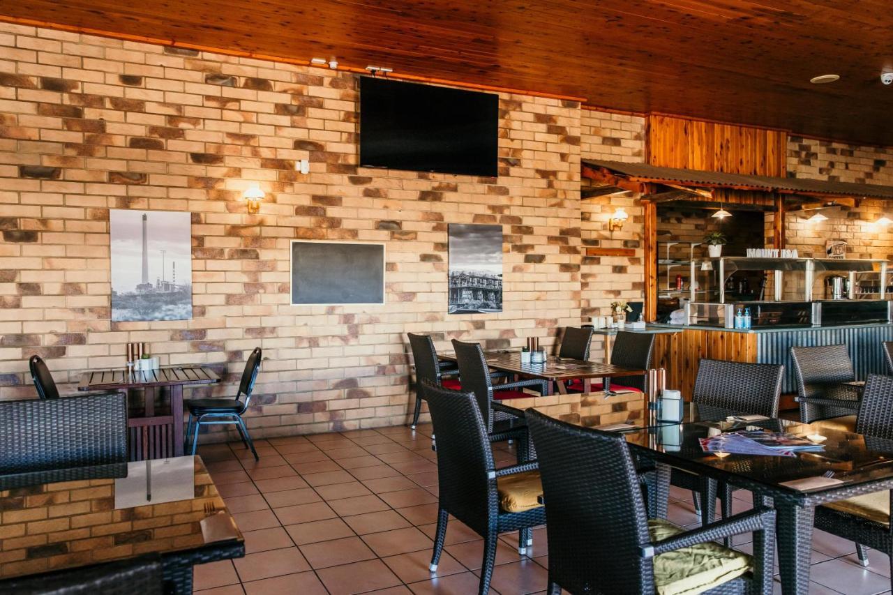 Abacus Motel Mount Isa Exterior photo