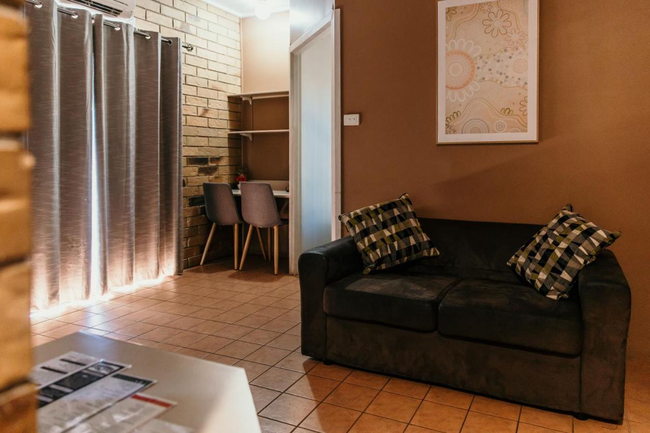 Abacus Motel Mount Isa Exterior photo