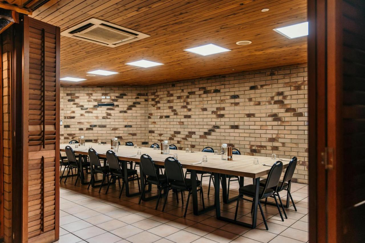 Abacus Motel Mount Isa Exterior photo