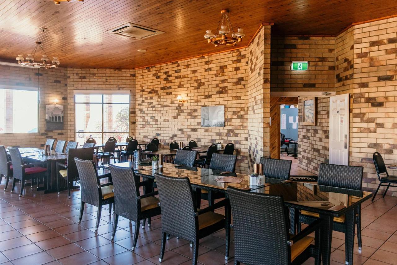 Abacus Motel Mount Isa Exterior photo
